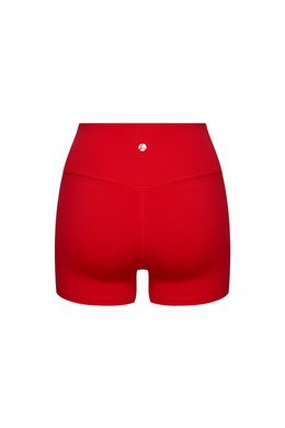 Велосипедки SPORT Красный