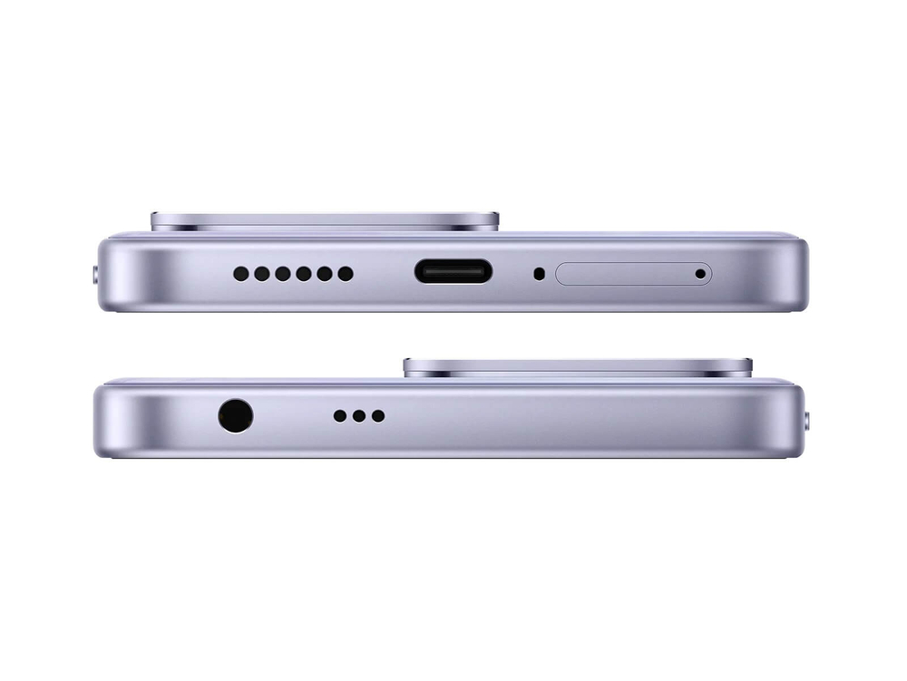 Смартфон Xiaomi Redmi 17 NFC 4/256Gb Фиолетовый