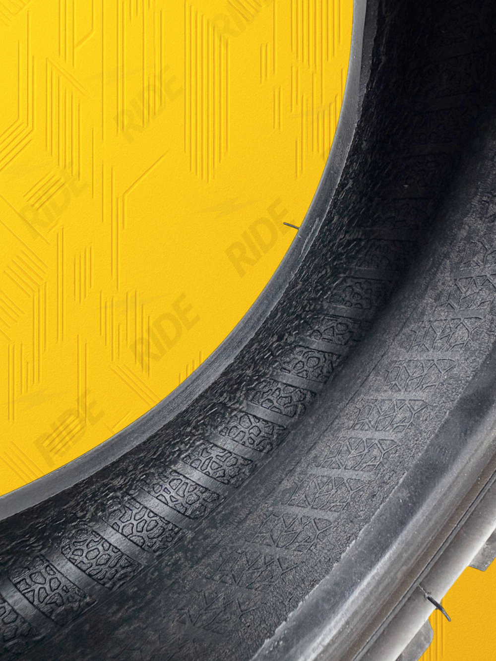 Покрышка Tuovt 11 дюймов (90/65-6.5) для электросамоката Kugoo M5, Dualtron Thunder
