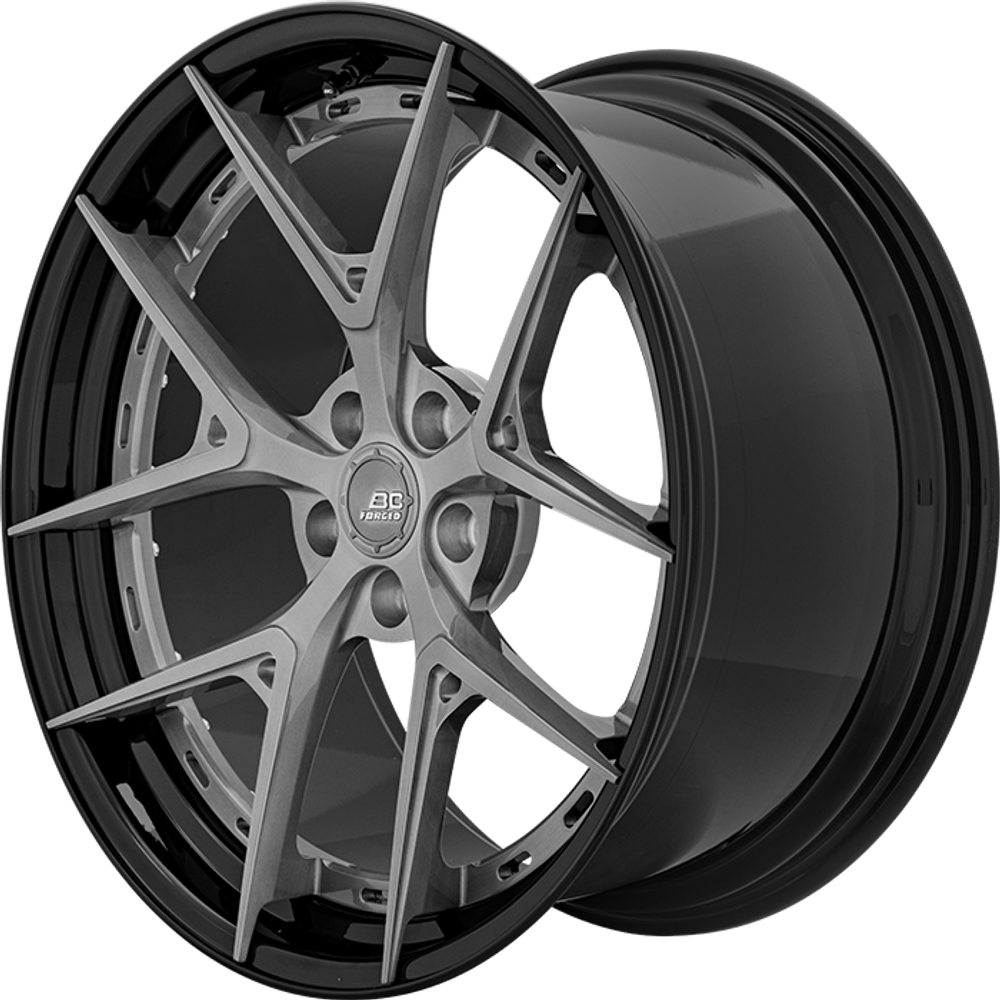 RP FORGED HCK196