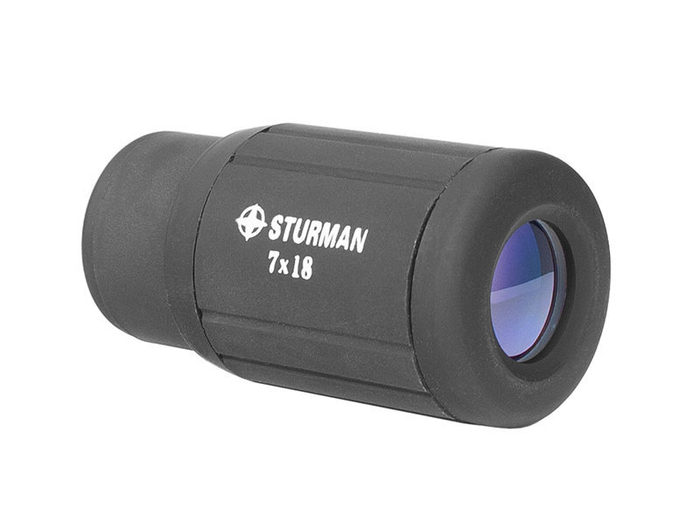 Монокуляр Sturman 7x18 (8133)