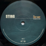 Sting / The Last Ship (Expanded Edition)(2LP)