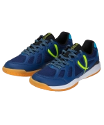 Кроссовки волейбольные SPIRIT, Navy/lime