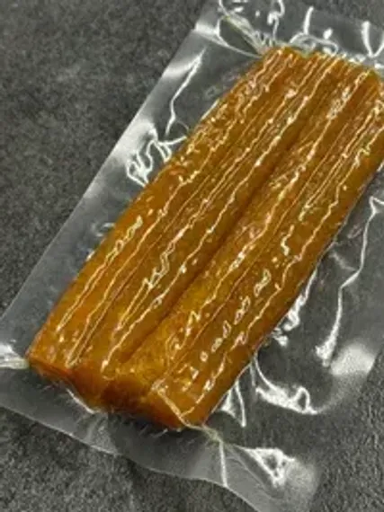 Вяленая икра Корюшки 100г