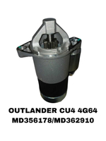 Стартер MD356178 / MD362910 на Mitsubishi OUTLANDER CU4 4G64 N84— купить в Алматы | ADAL AUTO