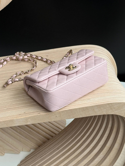 Сумка Chanel