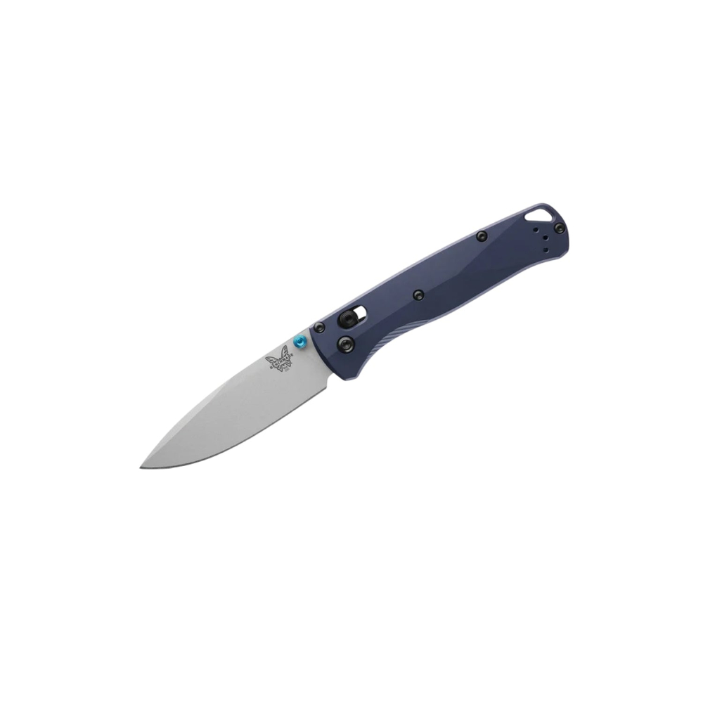 Нож складной Benchmade Bugout Crater Blue