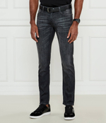 Джинсы j06 Emporio Armani - черный(EM000121 AF14116)