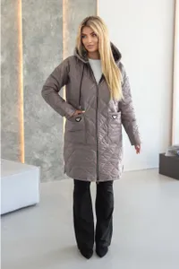 Куртка УК-206 Fabrika