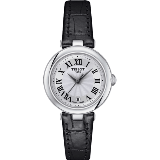 Tissot T126.010.16.013.00 женские часы Tissot Bellissima
