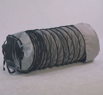 Гибкий воздуховод (6м) (диаметр 350 мм) Oklima / 02AC563
