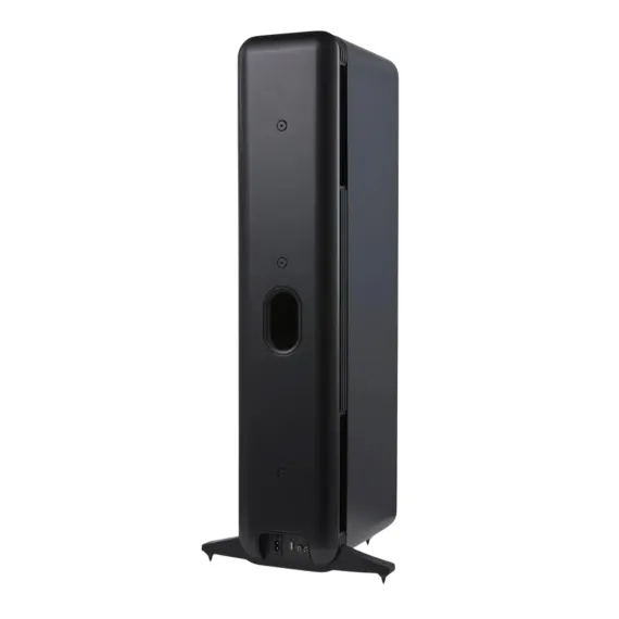 Q Acoustics Active 400 Black