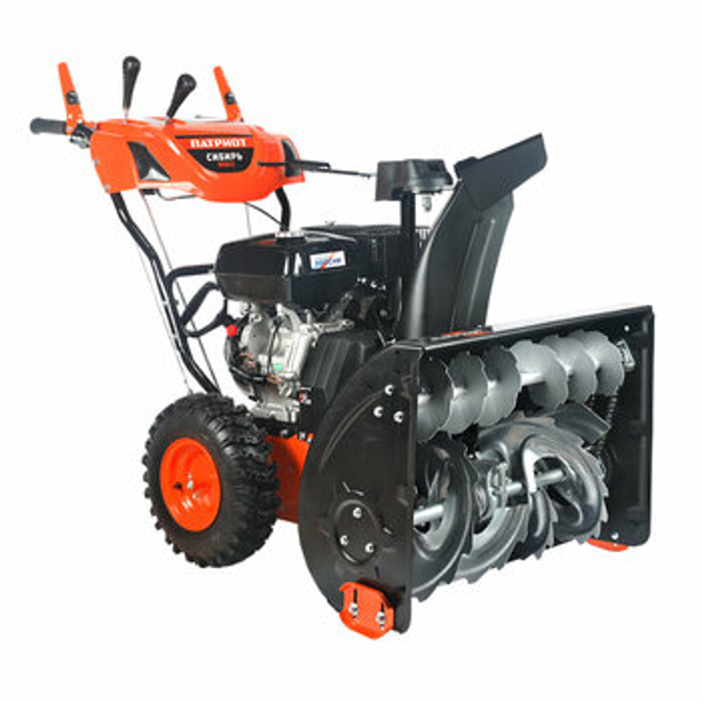 Снегоуборщик Patriot Сибирь 999 KX