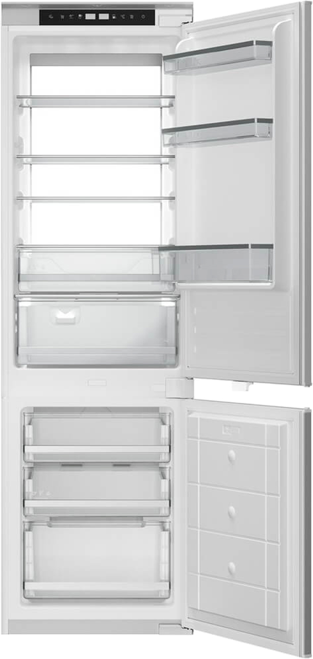 Bertazzoni REF603BBNPTC