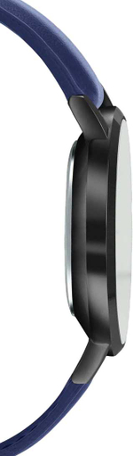 Часы Casio MTP-VT01BL-2B