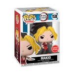 Funko POP! Animation. Demon Slayer: Makio (1538)