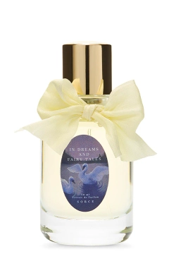 Sorce In Dreams And Fairy Tales Vanilla 50 мл
