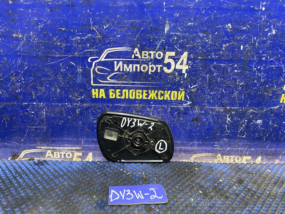 Зеркало левое MAZDA DEMIO 2004