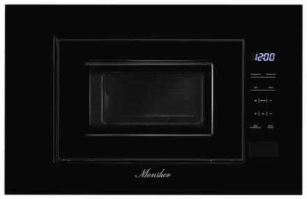 Встраиваемая микроволновая печь Monsher MMH 1020 B