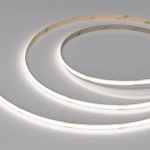 Лента COB-X480-6mm 24V White6000 (6 W/m, IP20, CSP, 4m) (Arlight, -)