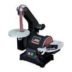 JIB MM493B Тарельчато - ленточный шлифовальный станок