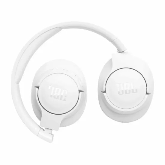 Беспроводные наушники JBL Tune 720BT Белый