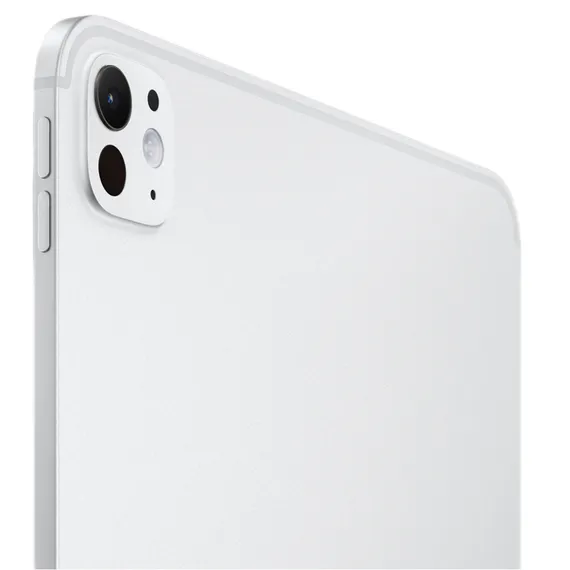 Планшет Apple iPad Pro 13 M5 (2025) 2Tb Wi-Fi (Silver)