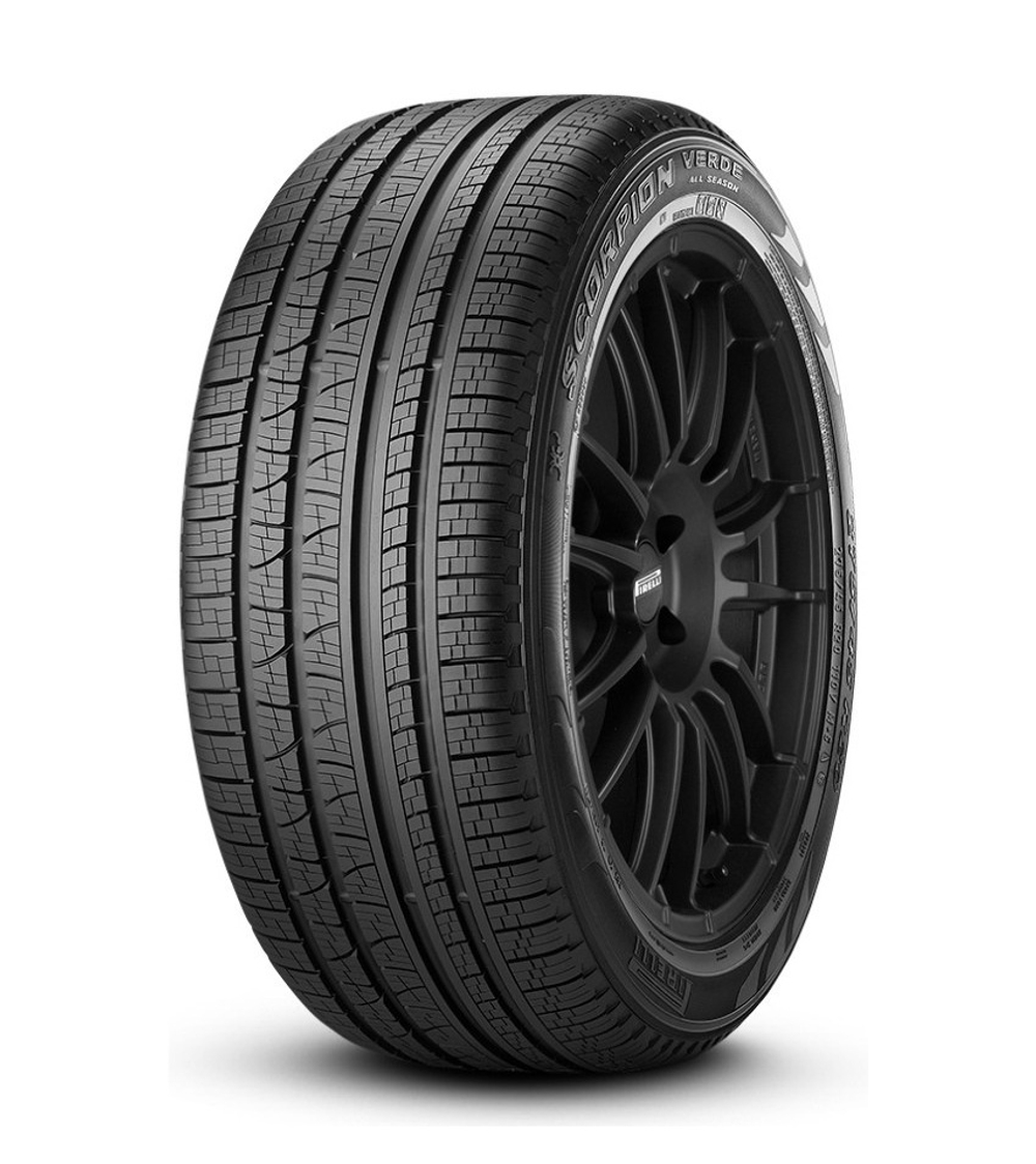 Летняя шина Pirelli Scorpion Verde All Season KS (285/45 R22 114H)