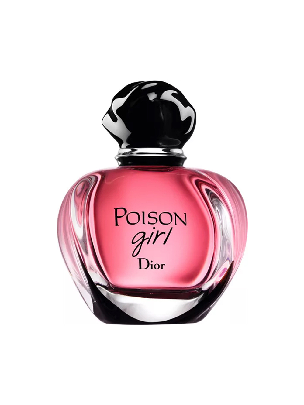 DIOR POISON Girl lady 50ml edt