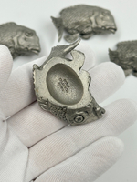 Порт-куто Рыба Royal Selangor