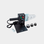 Комплект сварочного оборудования AQUALINK A-03 600 Вт PP-R (Насадки 20-32) Мет. короб