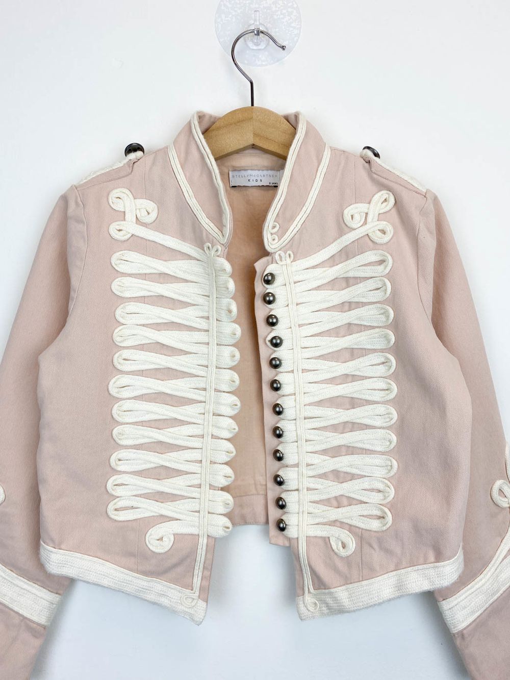 Куртка Stella McCartney
