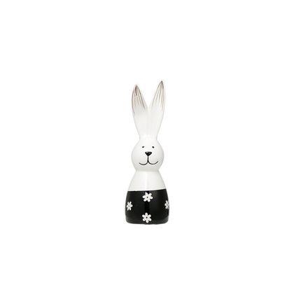 Статуэтка Flower rabbit