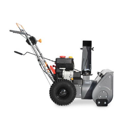 Снегоуборщик VILLARTEC WB 7056
