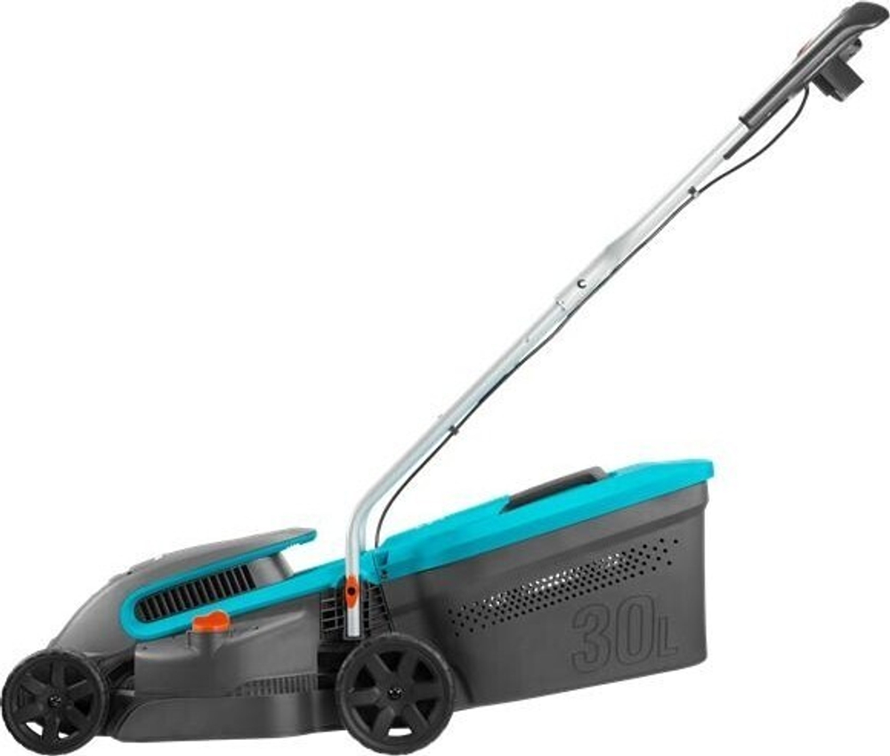 Газонокосилка Gardena PowerMax 1200/32