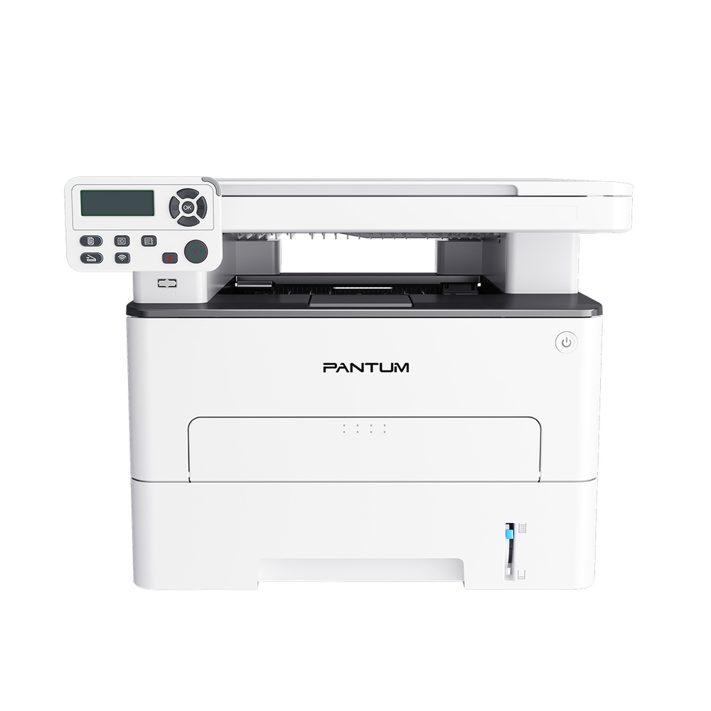 МФУ Pantum M6700DW, A4, 30стр./мин, WiFi