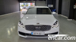 KIA K9 3.3 T-GDI AWD — 2021