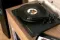 Radiotehnika LP002D Black