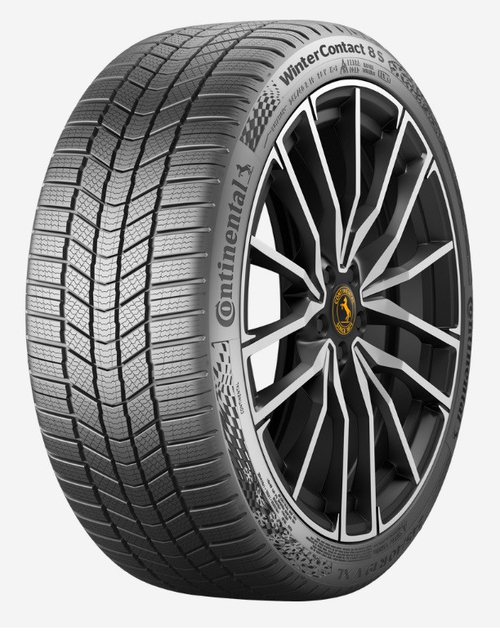 Купить Легковая шина 275/40R21 107V XL WinterContact 8 S TL FR