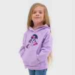Худи для девочек «Искорка», My Little Pony, р. 98-104 (KAFTAN)