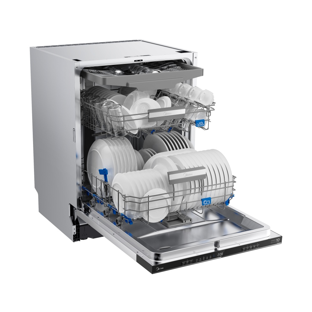 Встраиваемая посудомоечная машина Midea MID60S485I