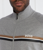 Худи Authentic BOSS BLACK - серый(50515160)