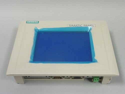 SIEMENS 6AV6545-0BA15-2AX0