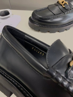 Лоферы Celine