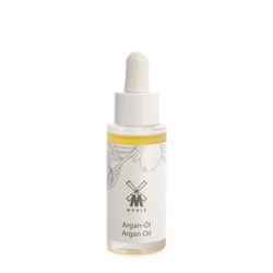 Аргановое масло MUEHLE ORGANIC, 30 мл (AO OSC)