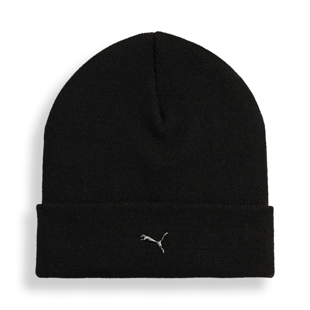 Шапка PUMA METAL PUMA CAT High Crown Beanie