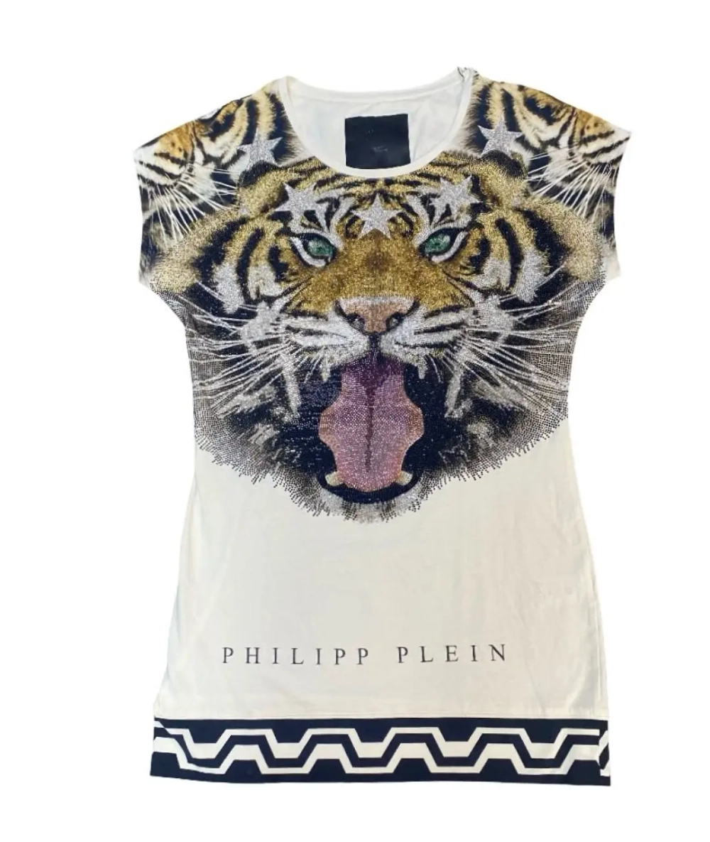 PHILIPP PLEIN Платье женское
