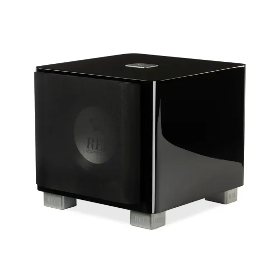REL T9X Piano Black