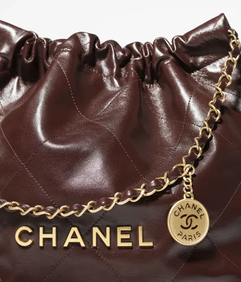 Сумка Chanel 22