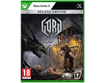 GORD Deluxe Edition (Xbox SX) NEW